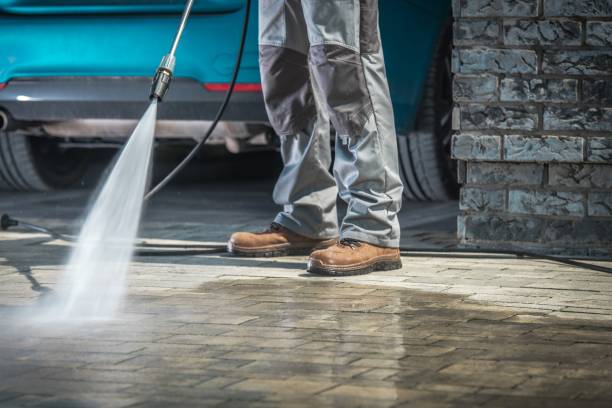 Best Oil Spill Cleanup  in Mansfield, OH