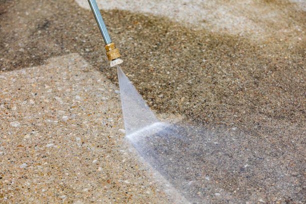 Playground Equipment Cleaning in Mansfield, OH