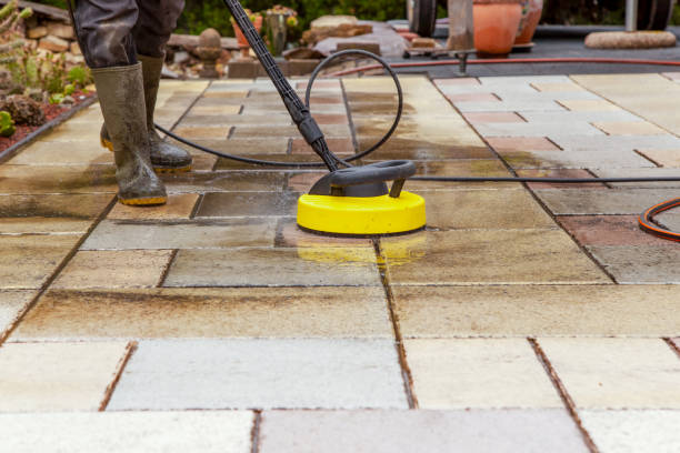 Best Dumpster Area Cleaning  in Mansfield, OH