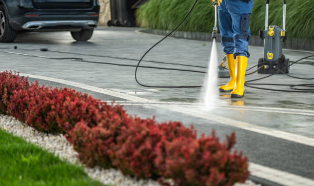 Best Machinery and Equipment Cleaning  in Mansfield, OH